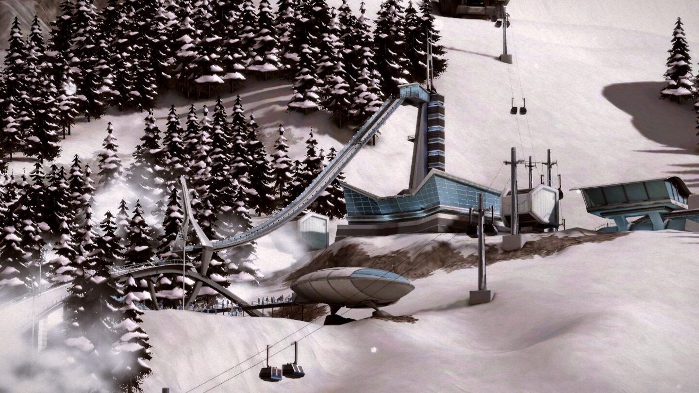Winter Sports 2010 [360, PS3]