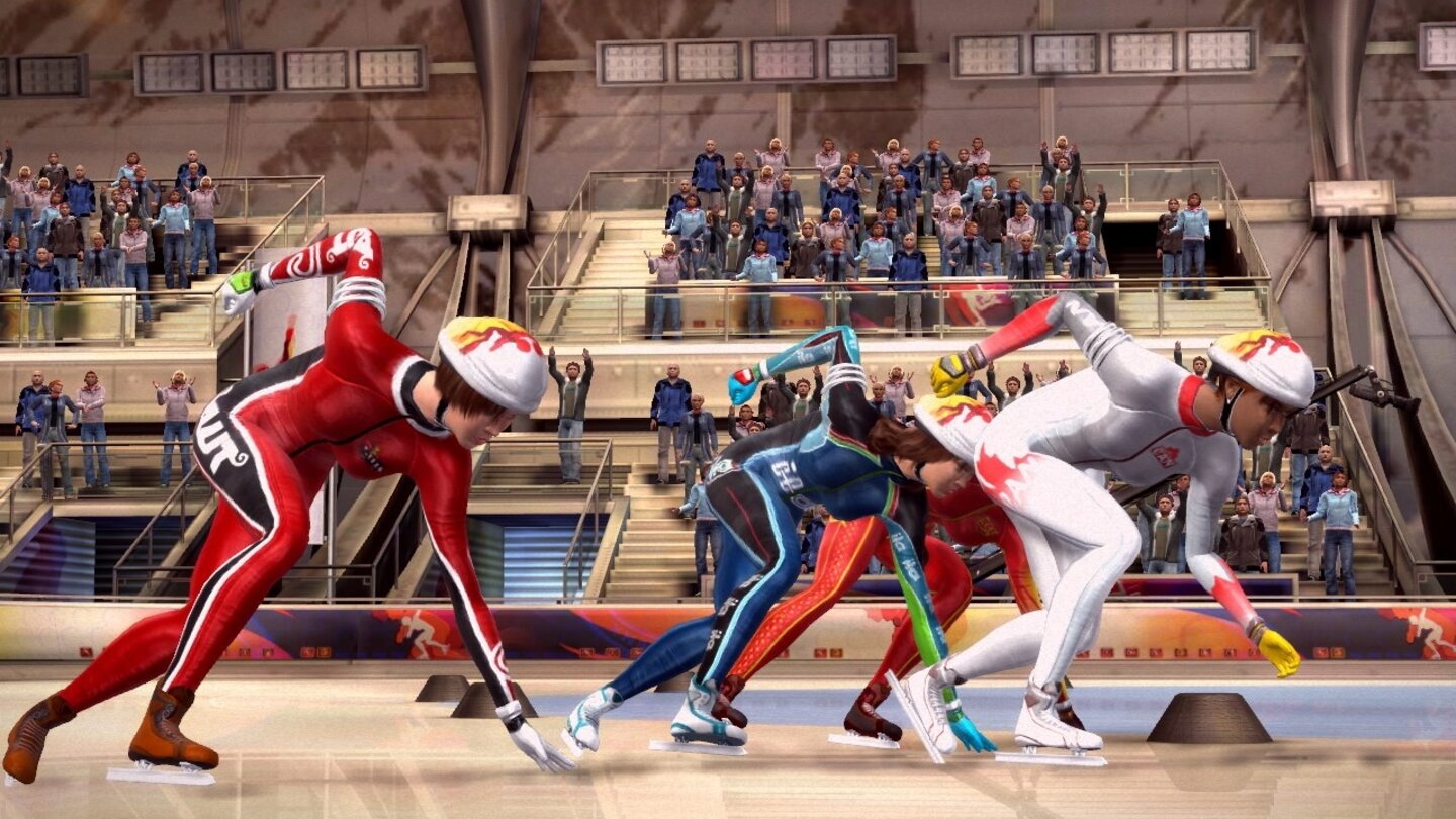 Winter Sports 2010 [360, PS3]