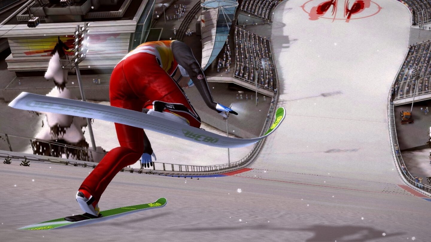 Winter Sports 2010 [360, PS3]