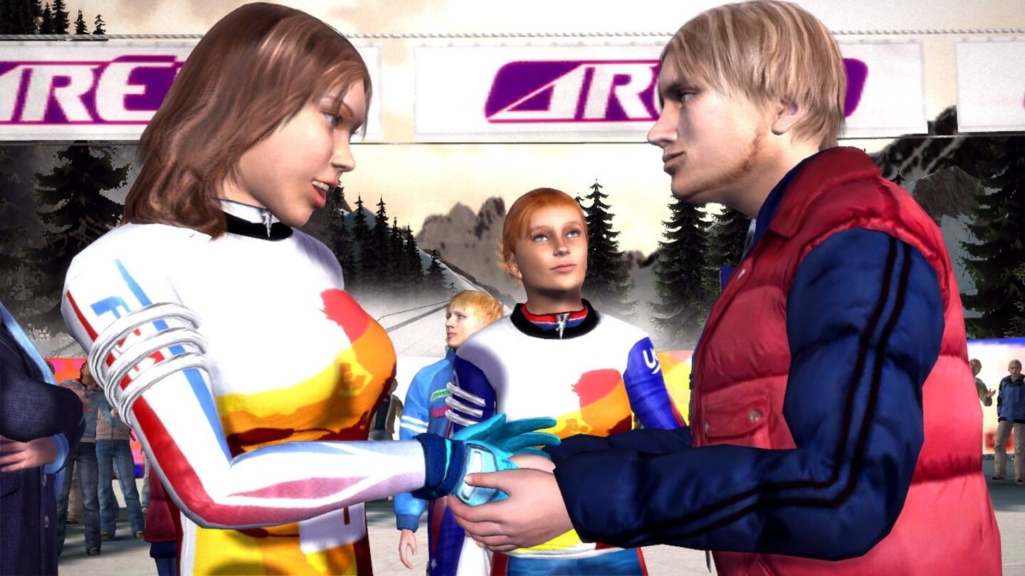 Winter Sports 2010 [360, PS3]