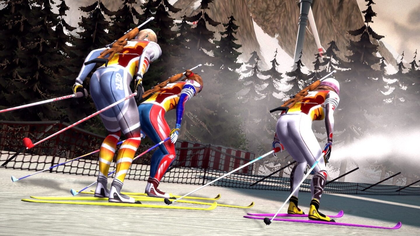 Winter Sports 2010 [360, PS3]