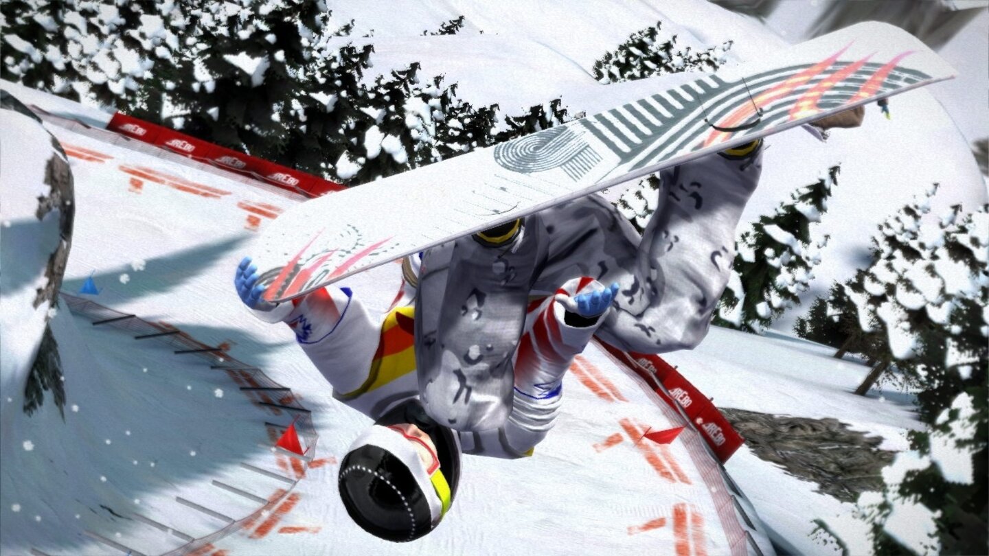 Winter Sports 2010 [360, PS3]