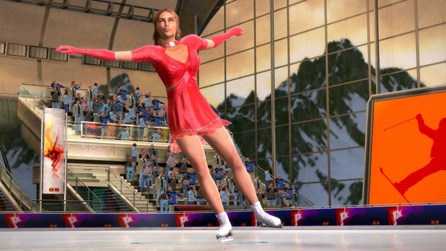 Winter Sports 2010 [360, PS3]