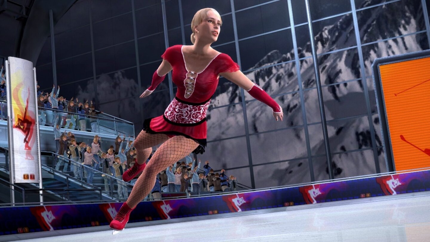 Winter Sports 2010 [360, PS3]