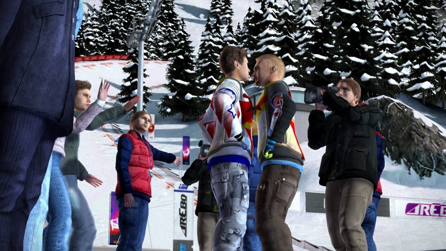 Winter Sports 2010 [360, PS3]