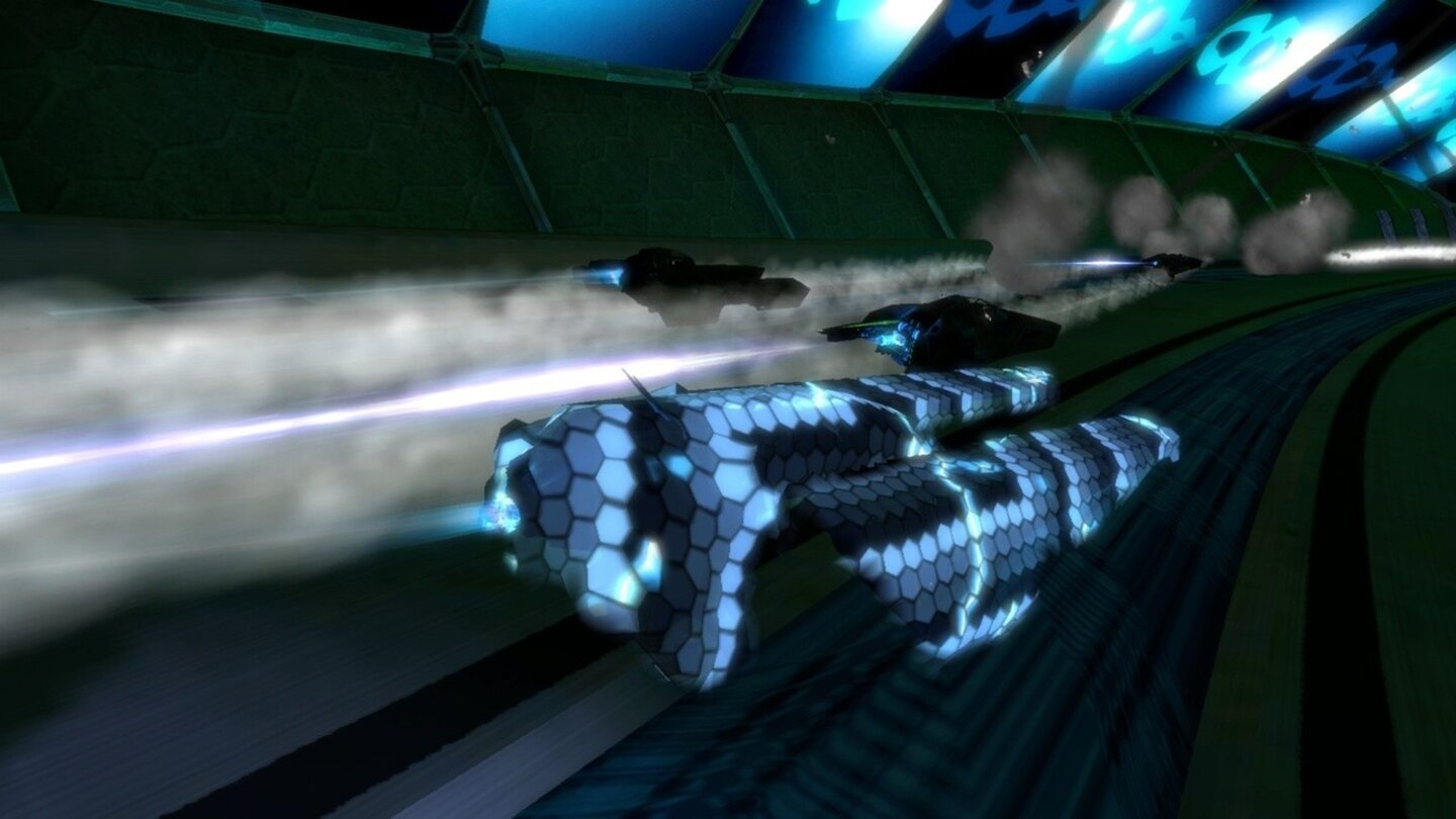 Wipeout HD 8