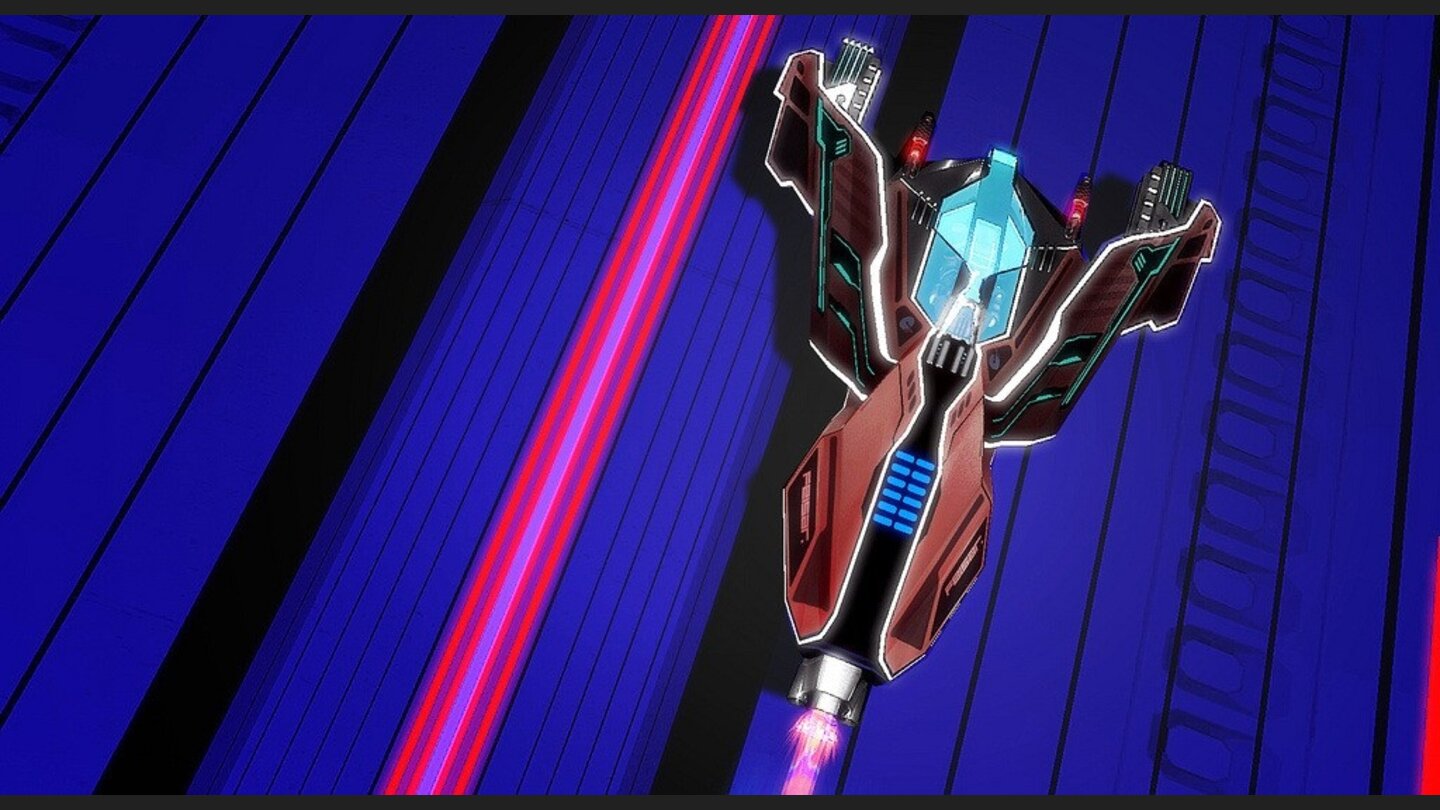 Wipeout HD
