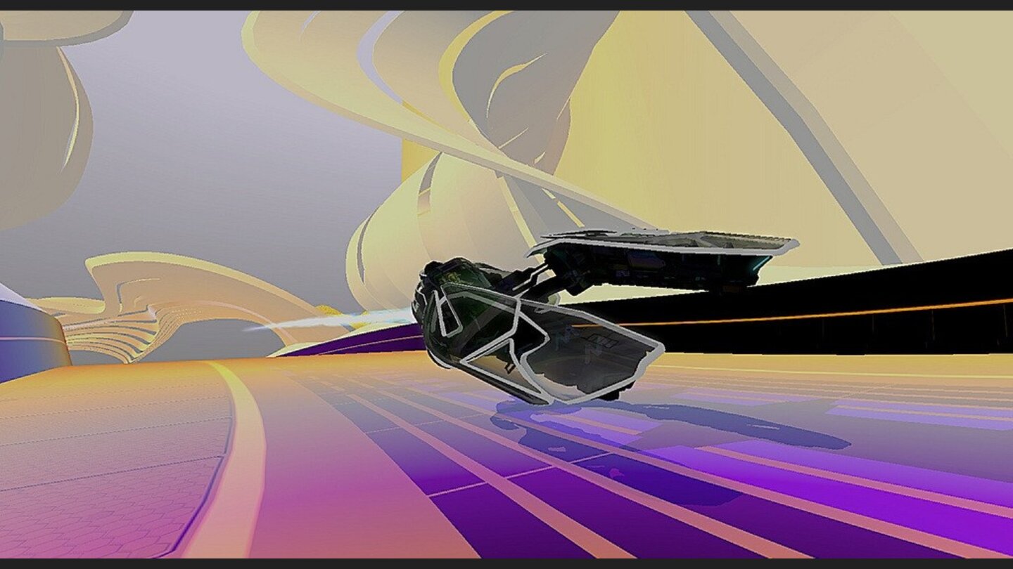 Wipeout HD
