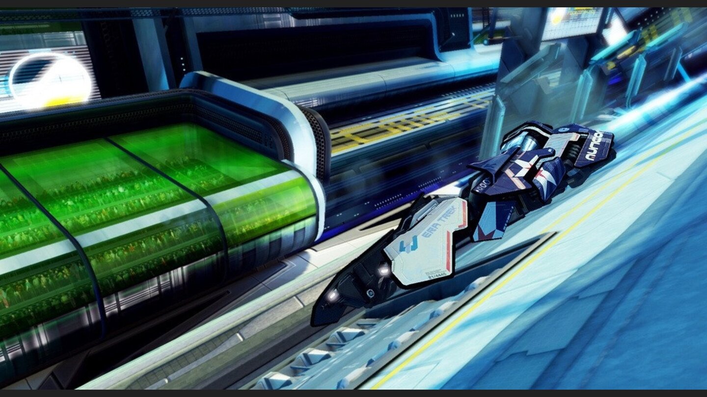WipeOut HD