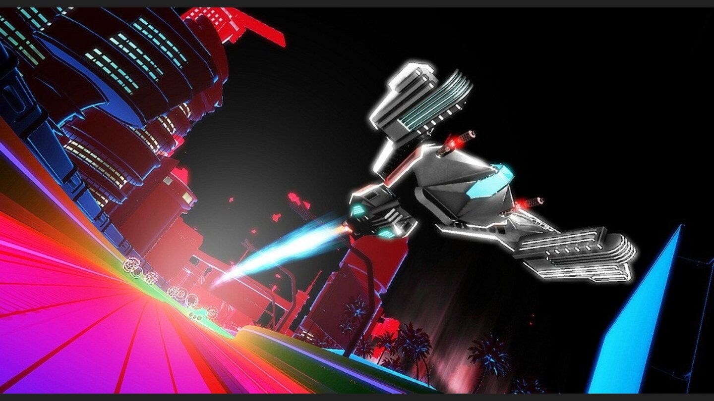 Wipeout HD