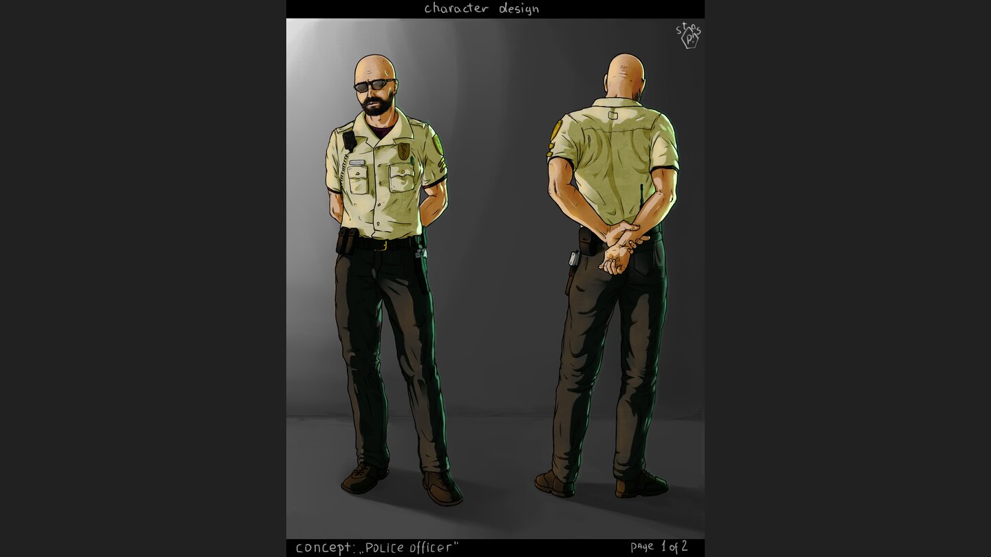 Without Memory - Artworks