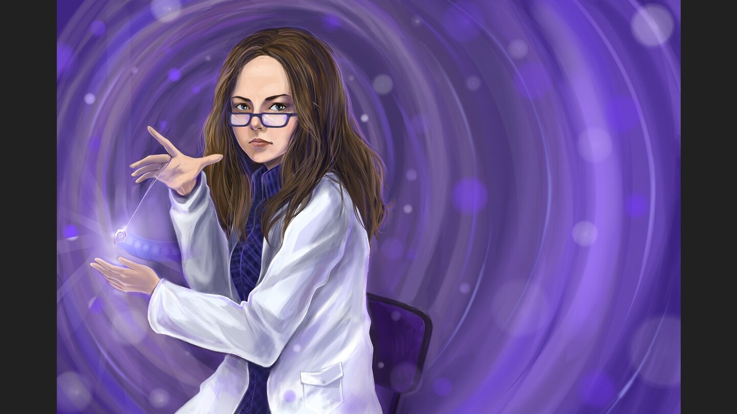 Without Memory - Artworks