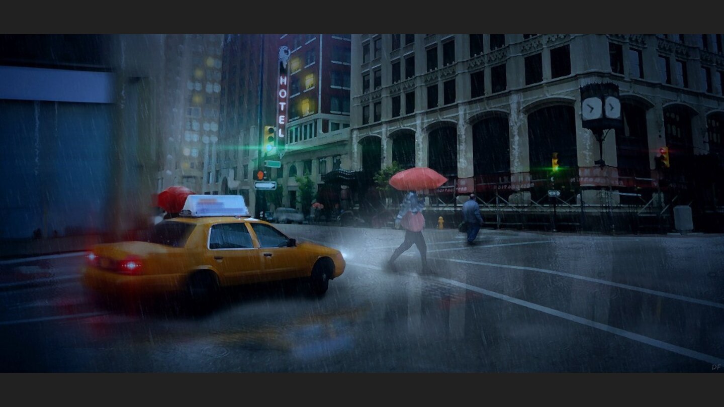 Without Memory - Artworks