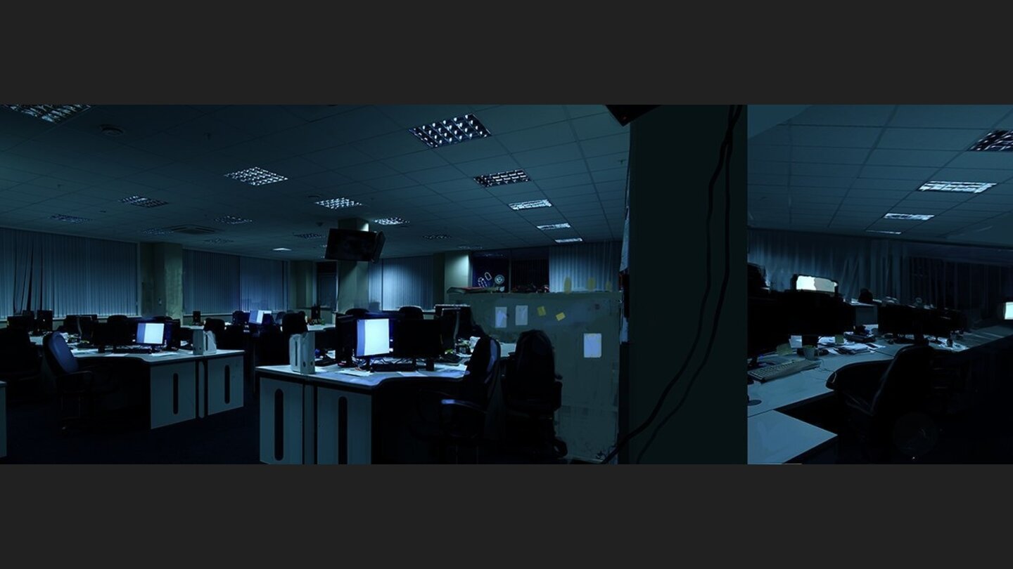 Without Memory - Artworks