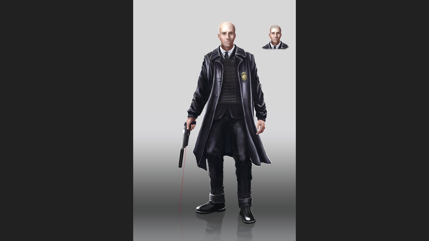 Without Memory - Artworks