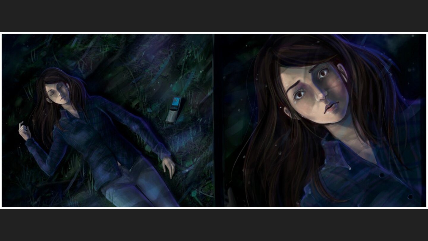 Without Memory - Artworks