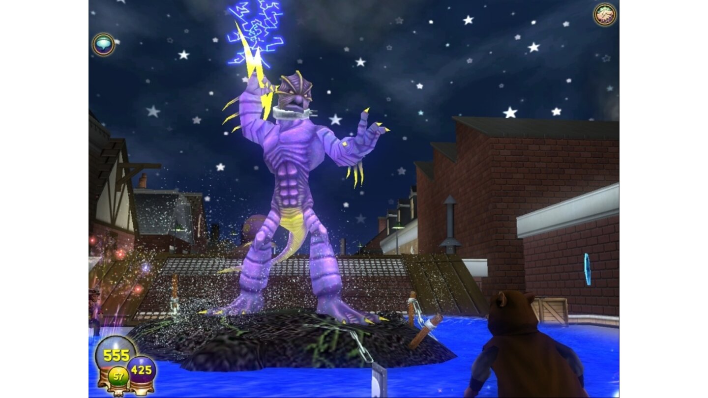 Wizard101