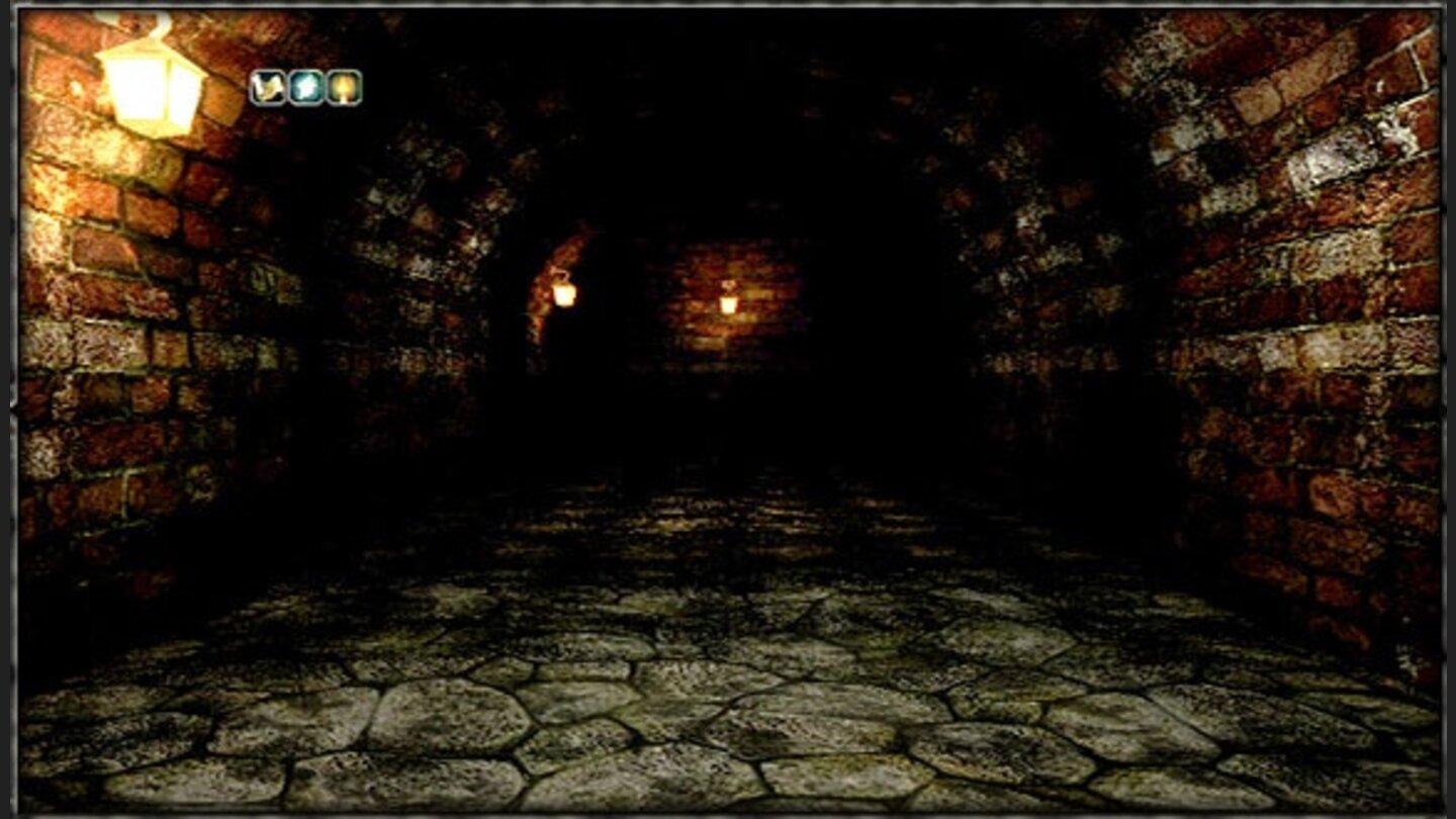 Wizardry: Labyrinth of Lost Souls