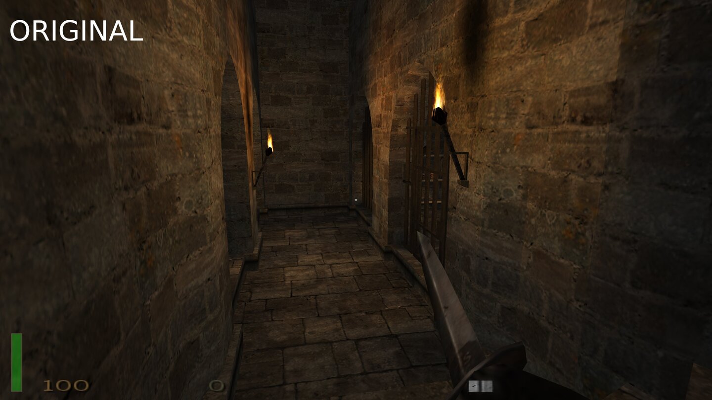 Wolf PT Szene 3 Original