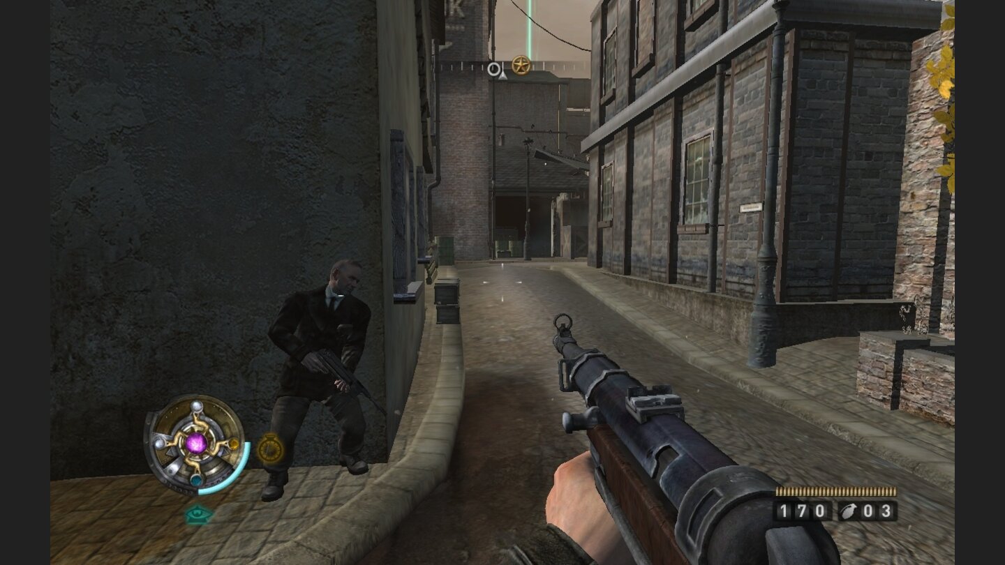 Wolfenstein
