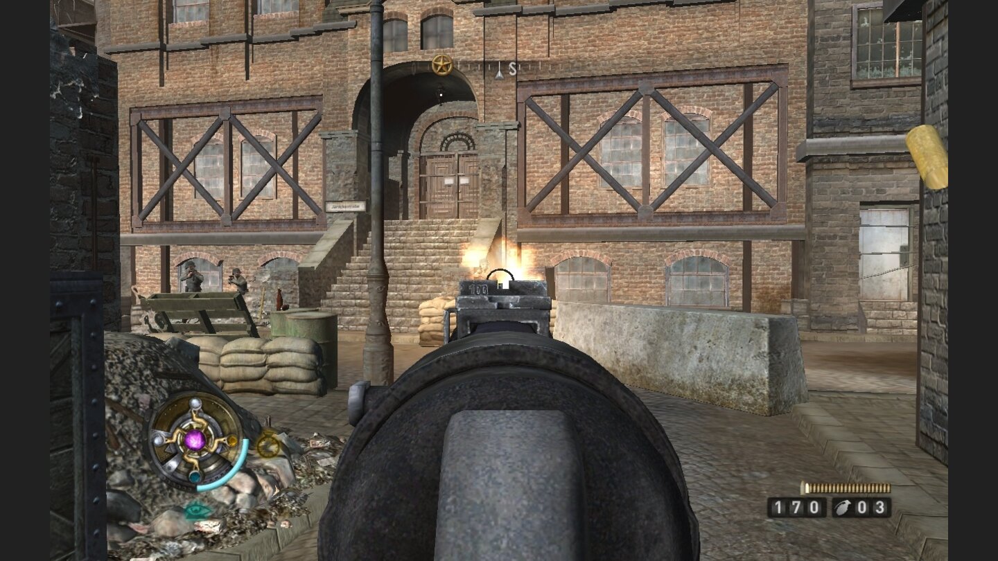 Wolfenstein