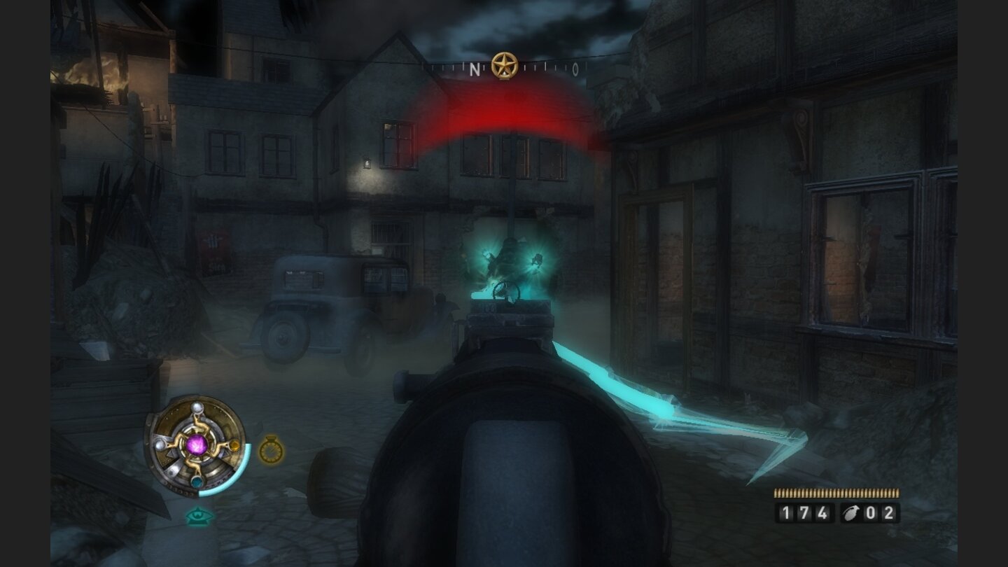Wolfenstein