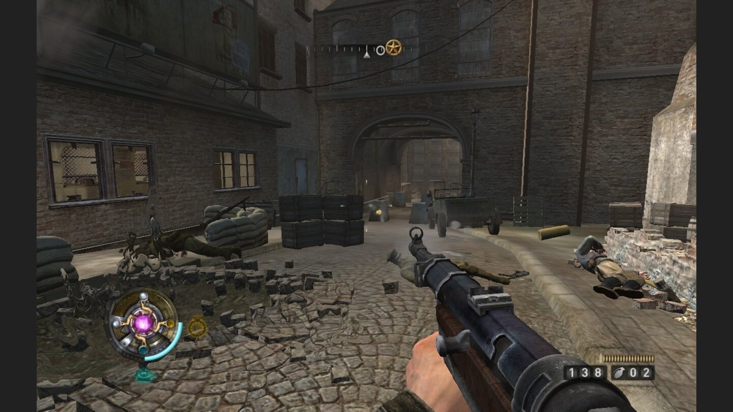 Wolfenstein