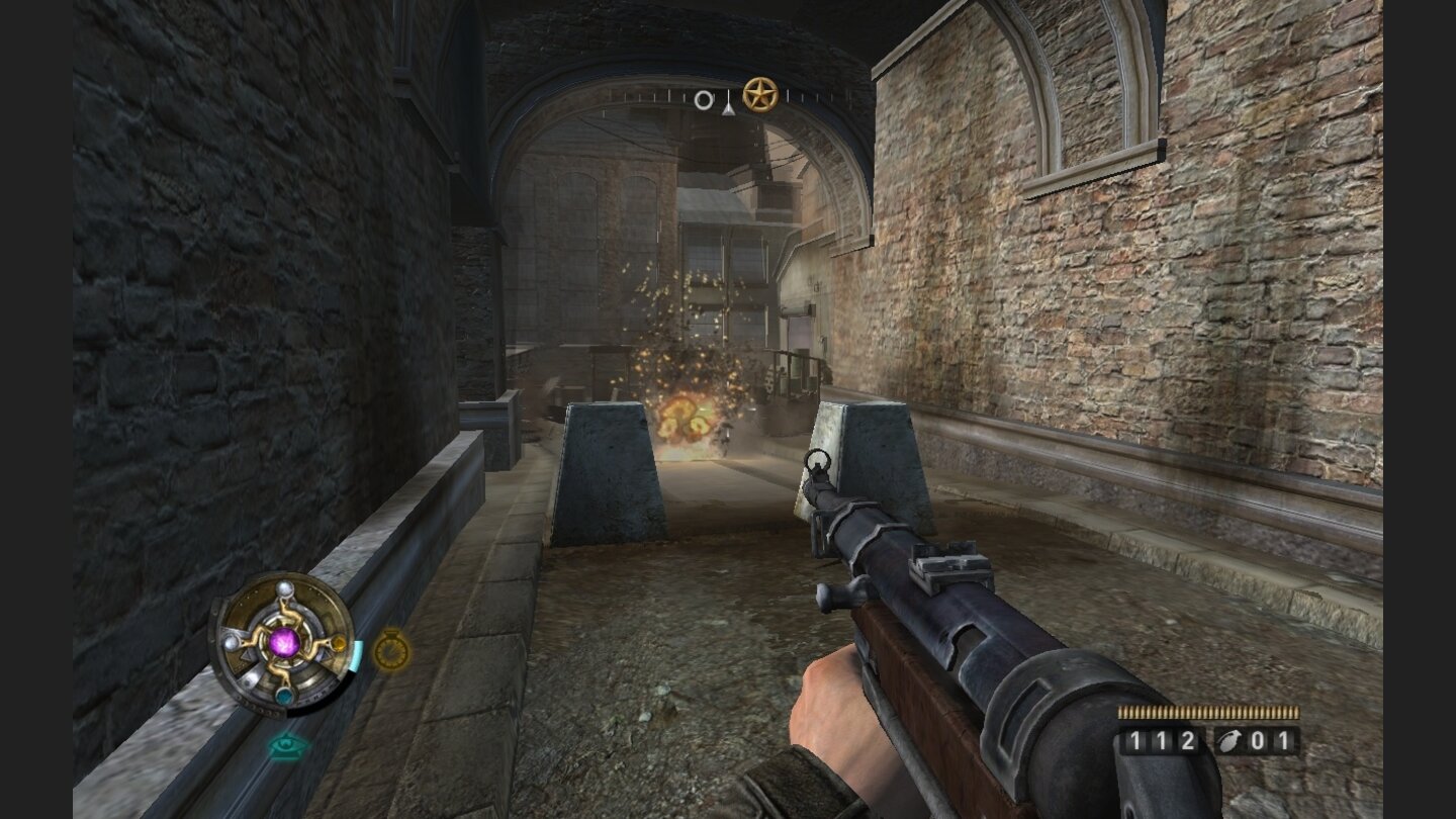 Wolfenstein