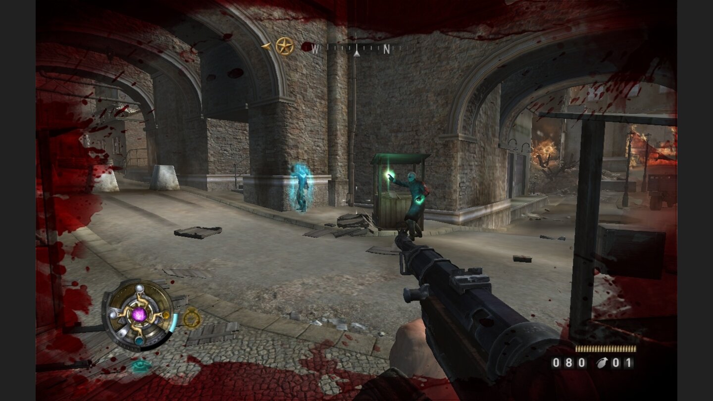 Wolfenstein
