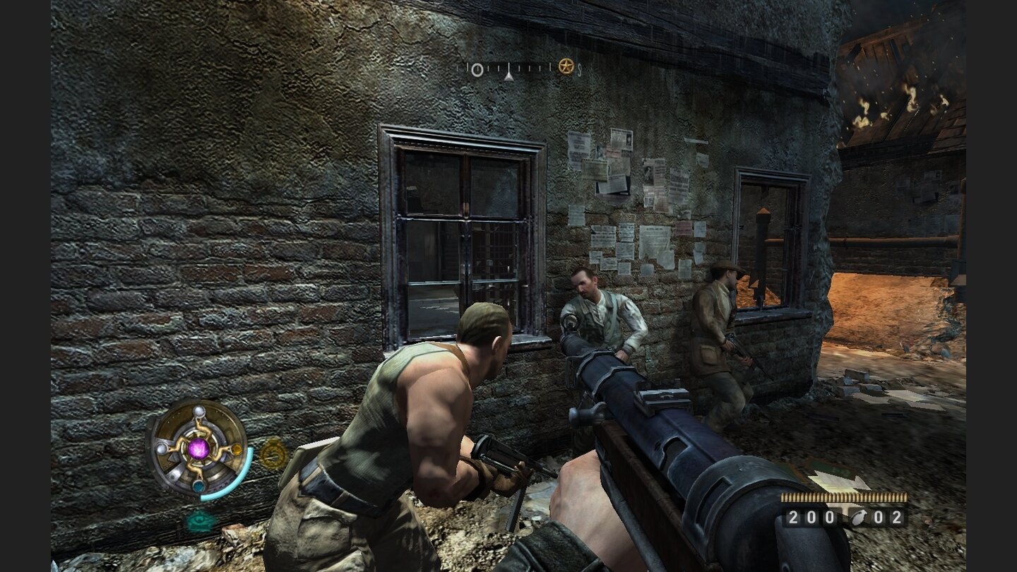 Wolfenstein