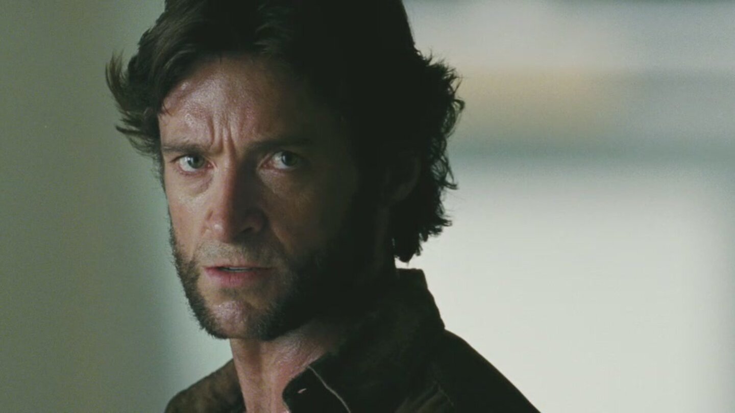 Wolverine