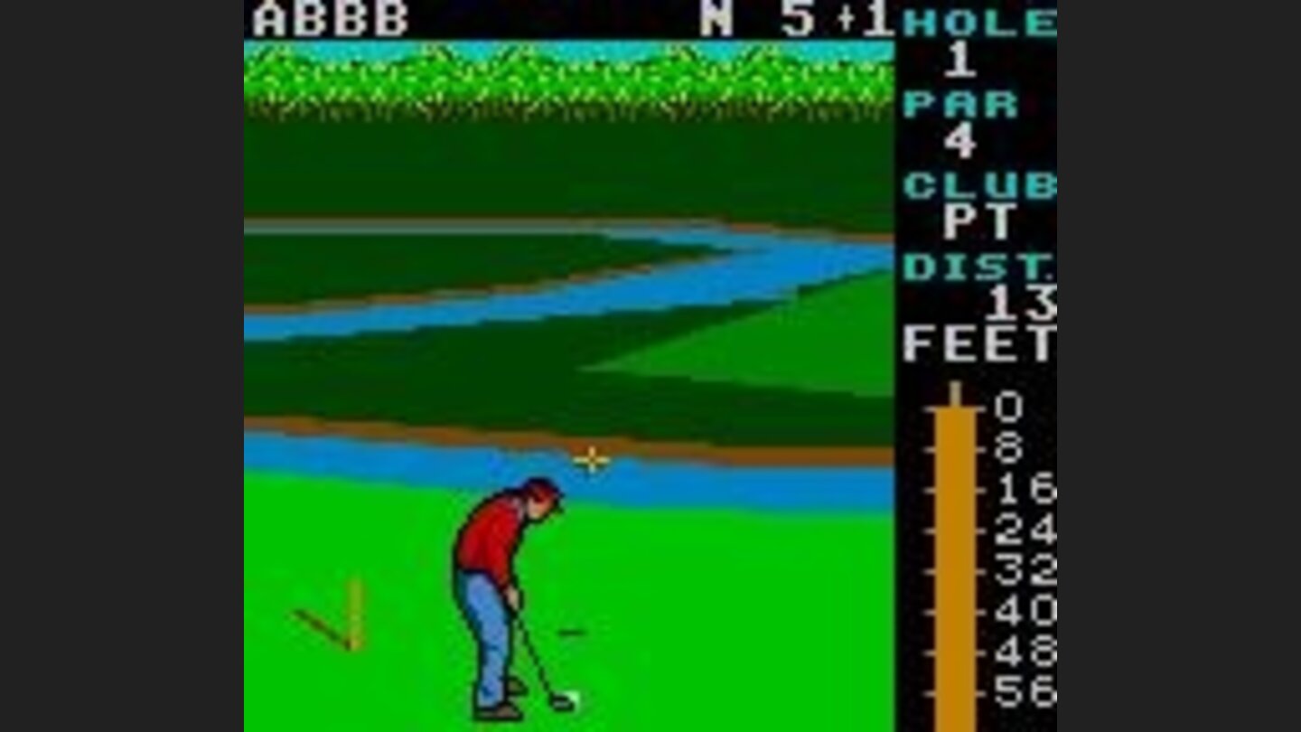 Putting