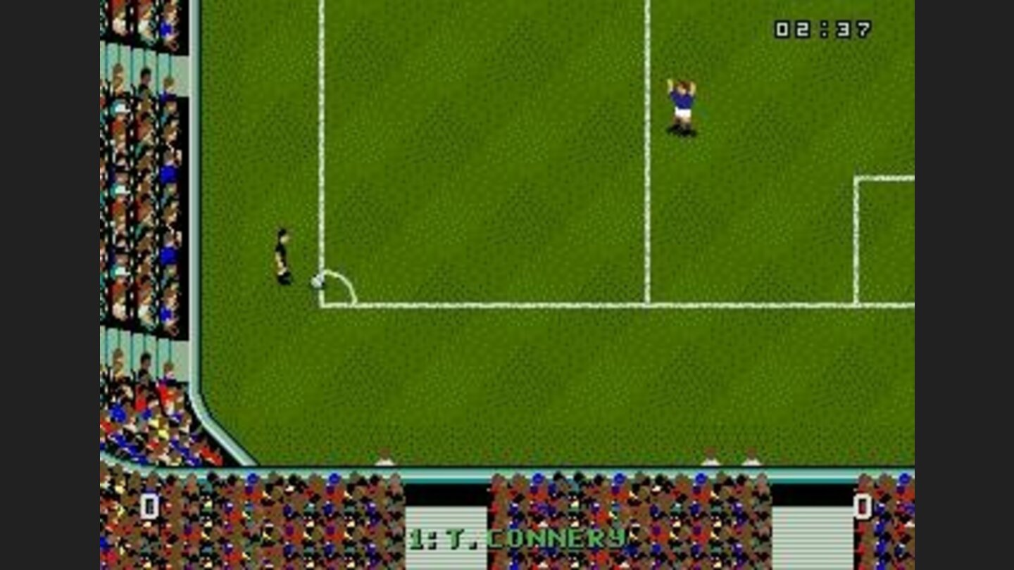 Gameplay