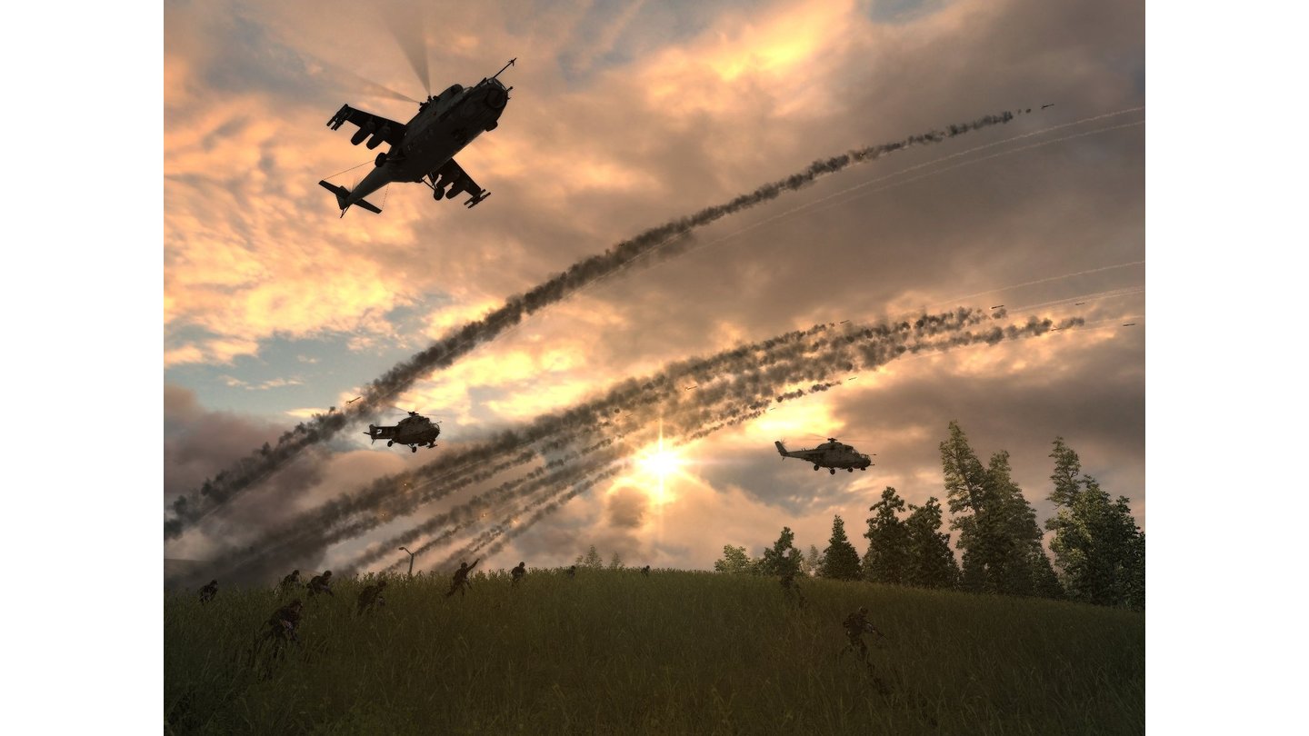 World in Conflict 10
