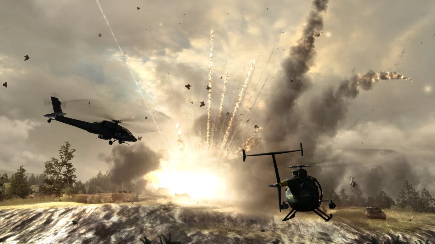 world in conflict 10