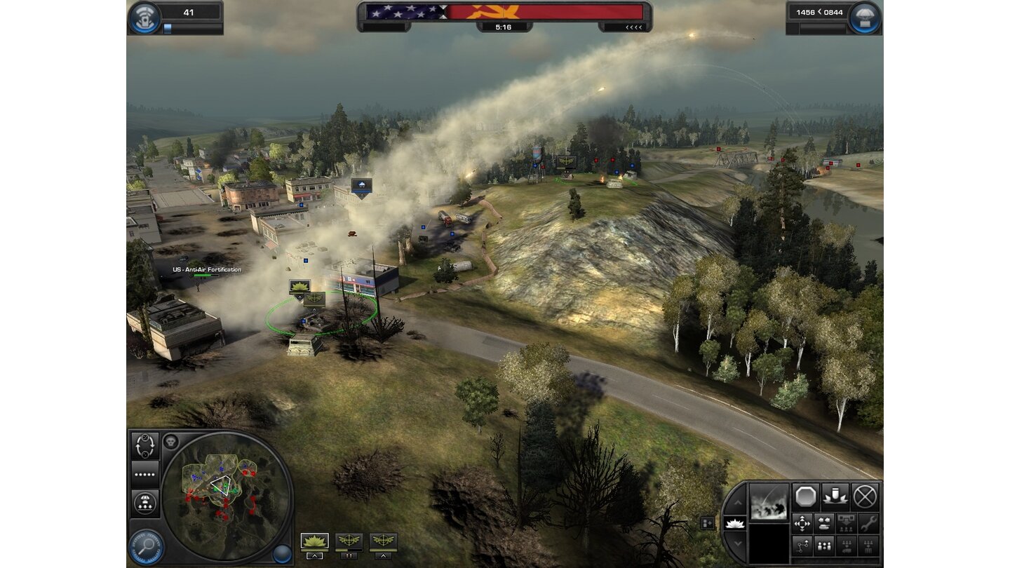 World in Conflict 10