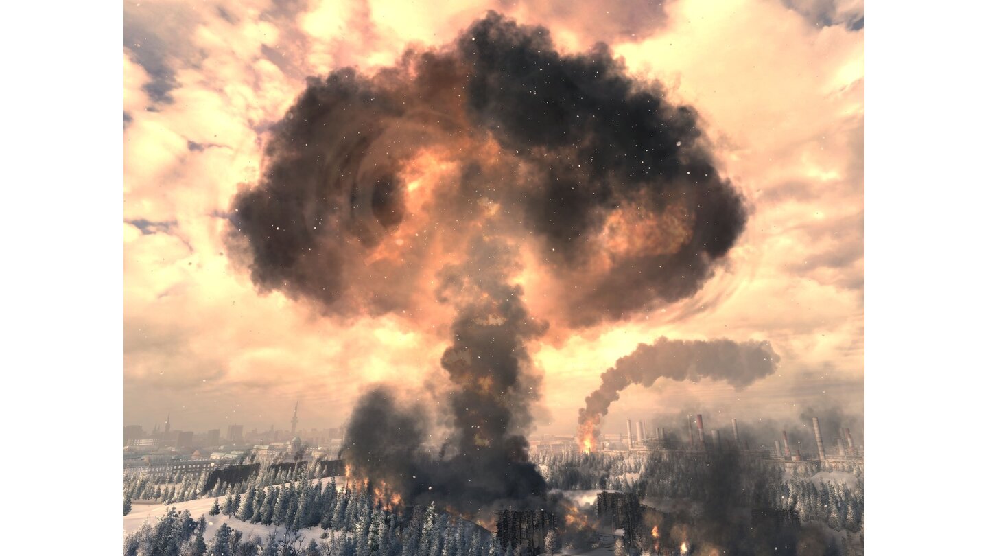 World in Conflict 11