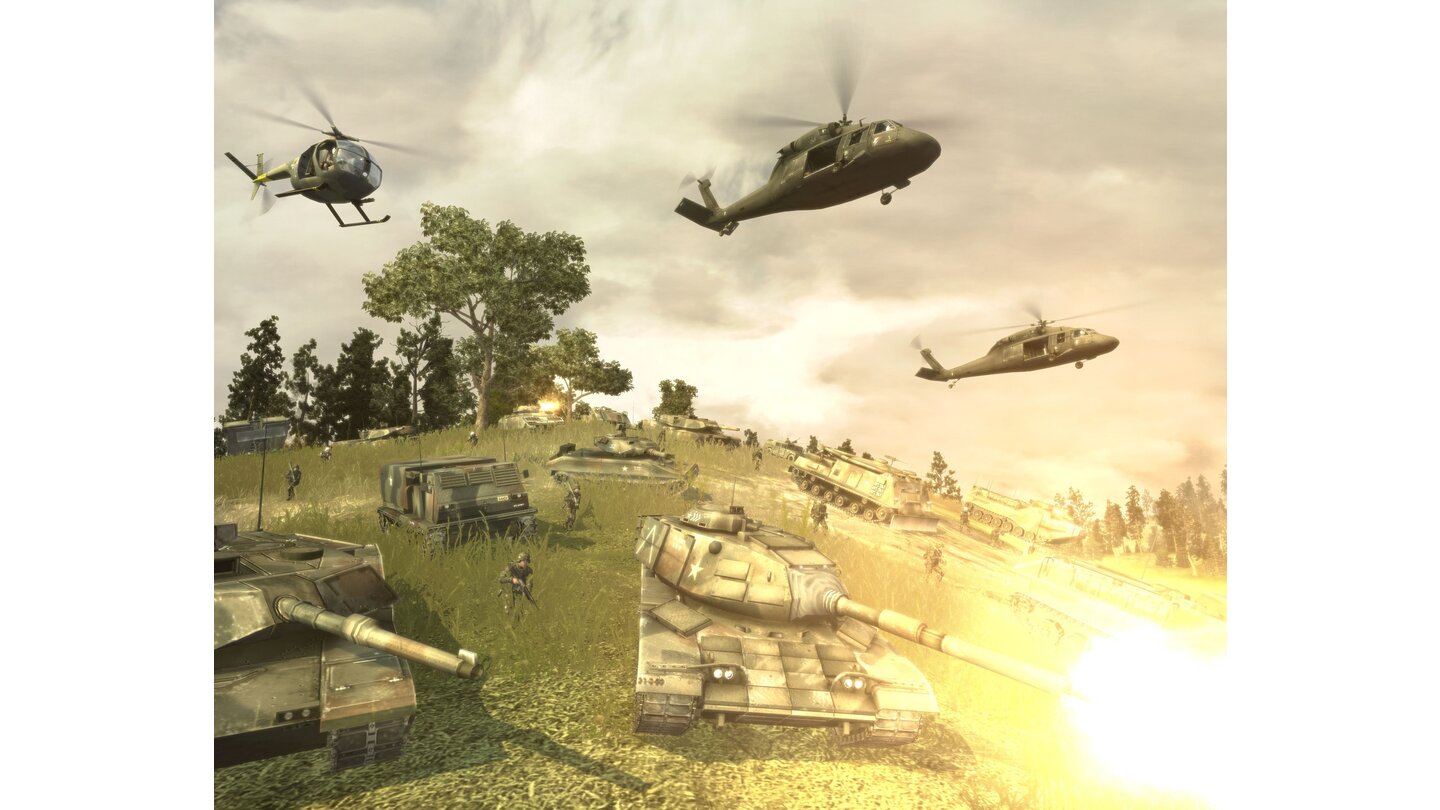 World in Conflict 12