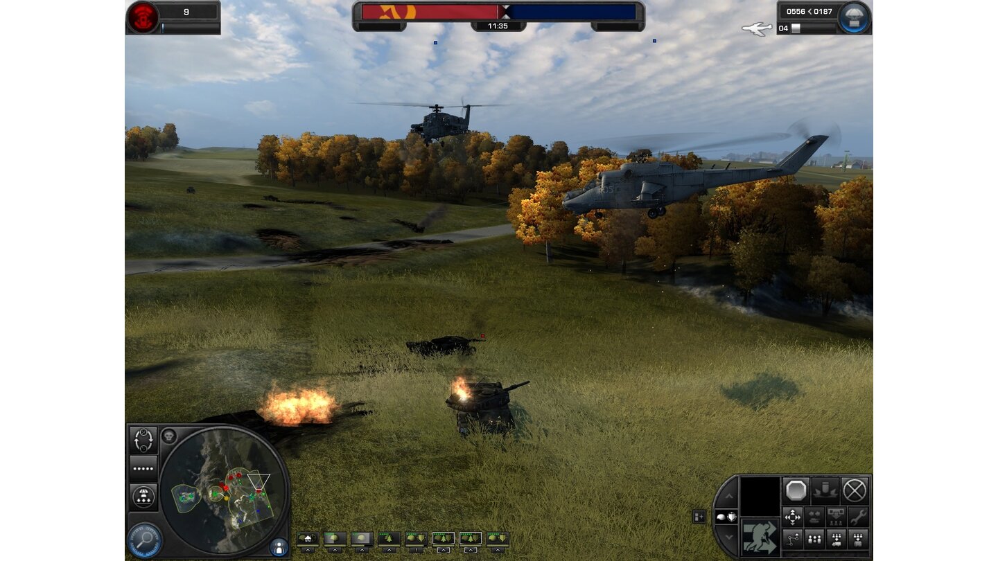 World in Conflict 12