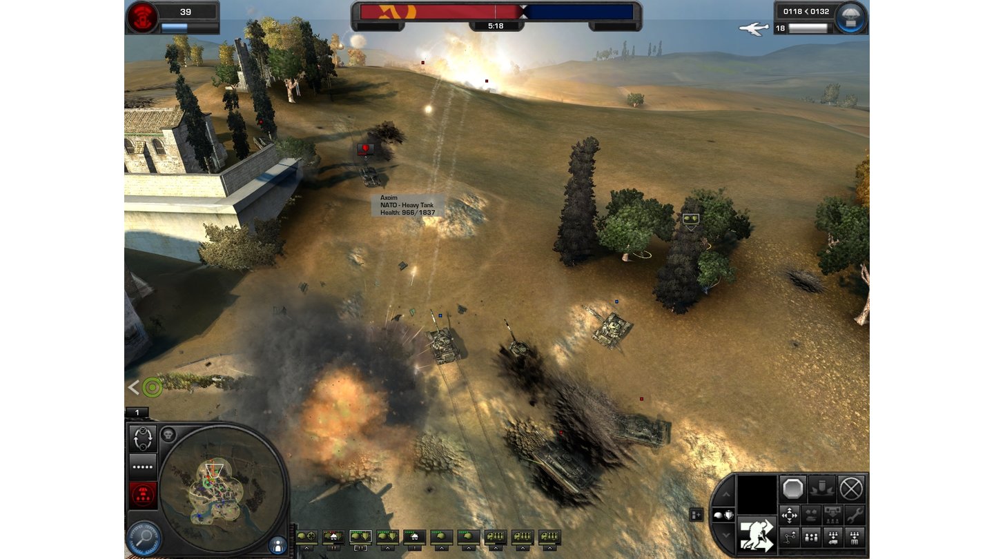 World in Conflict 13