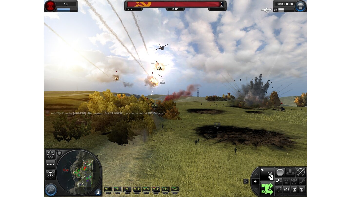 World in Conflict 14