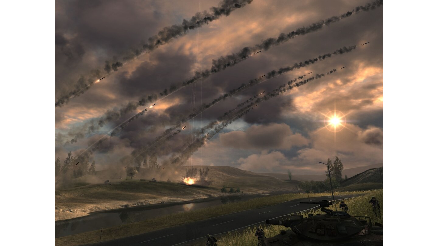 World in Conflict 15
