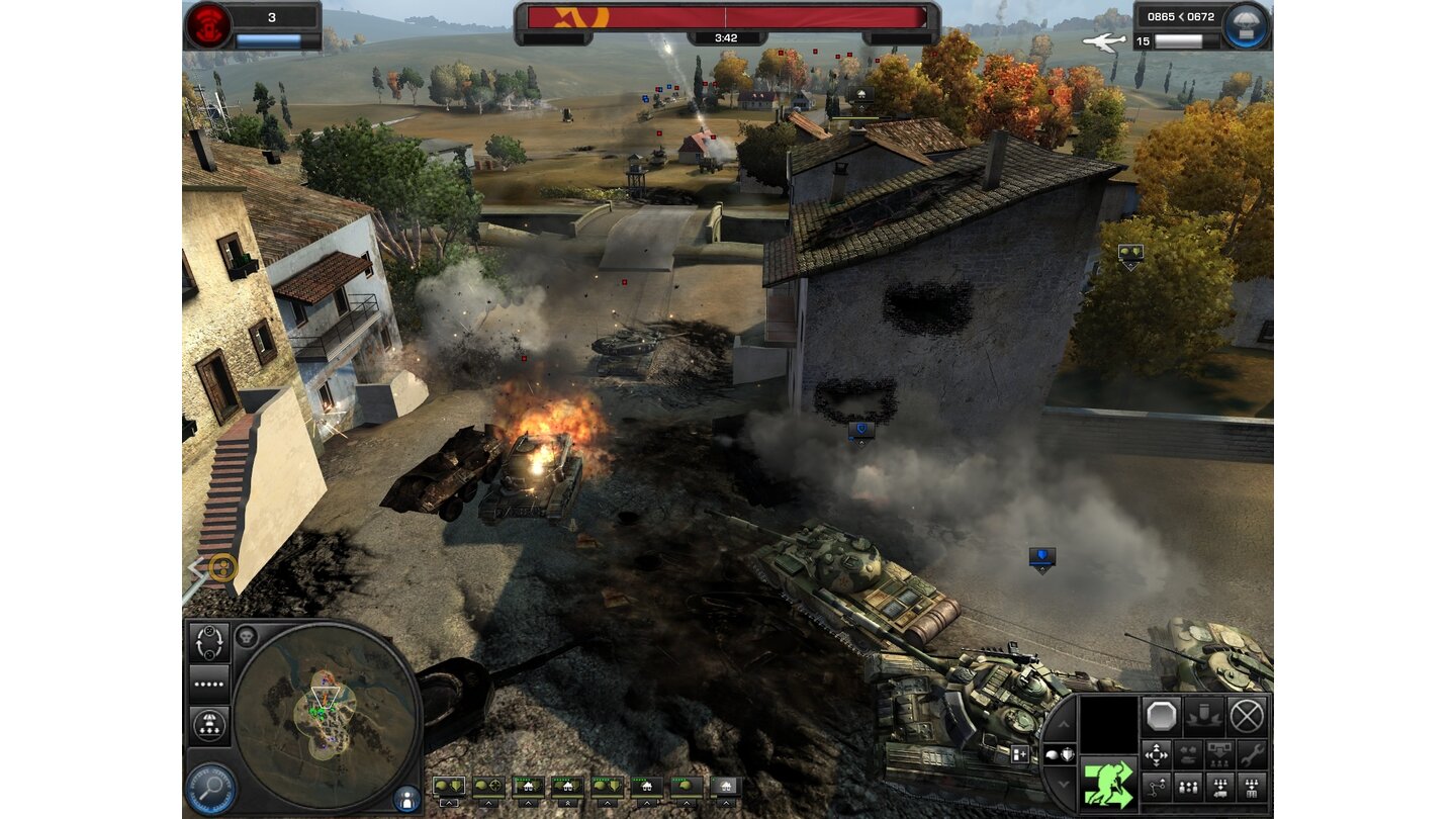 World in Conflict 16