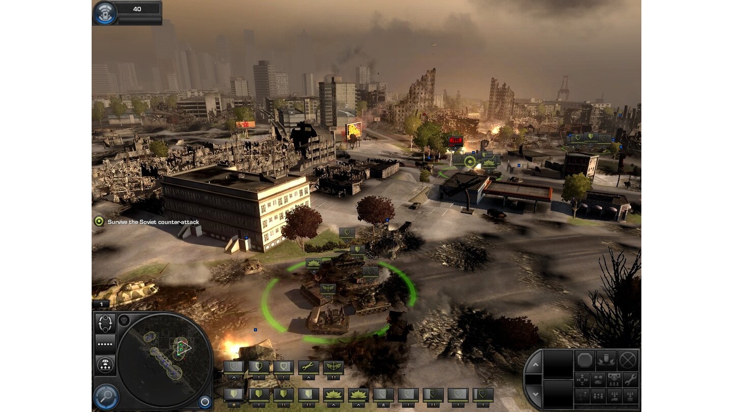 World in Conflict 16