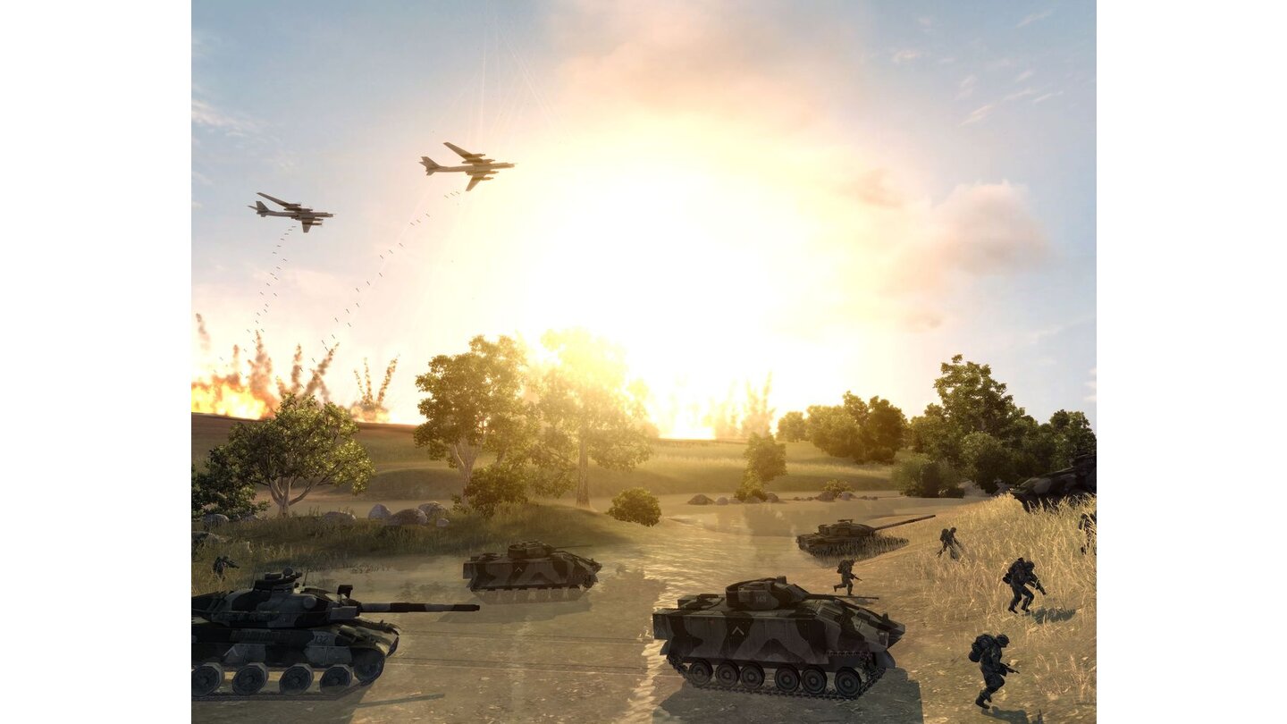 World in Conflict 17