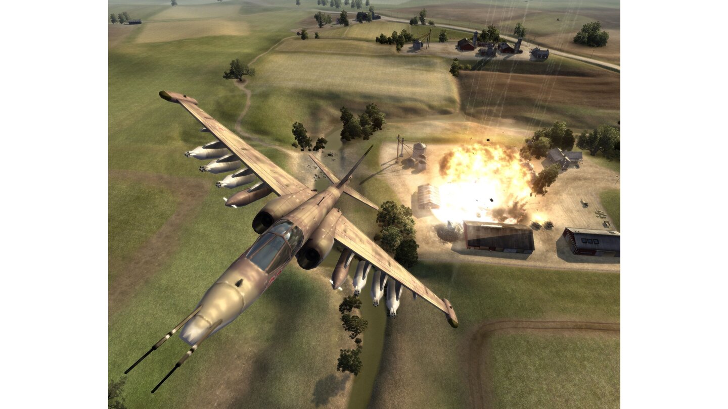 World in Conflict 19
