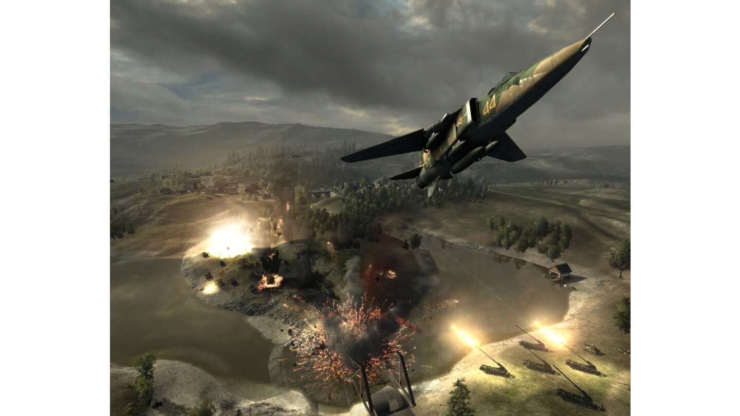 world in conflict 1