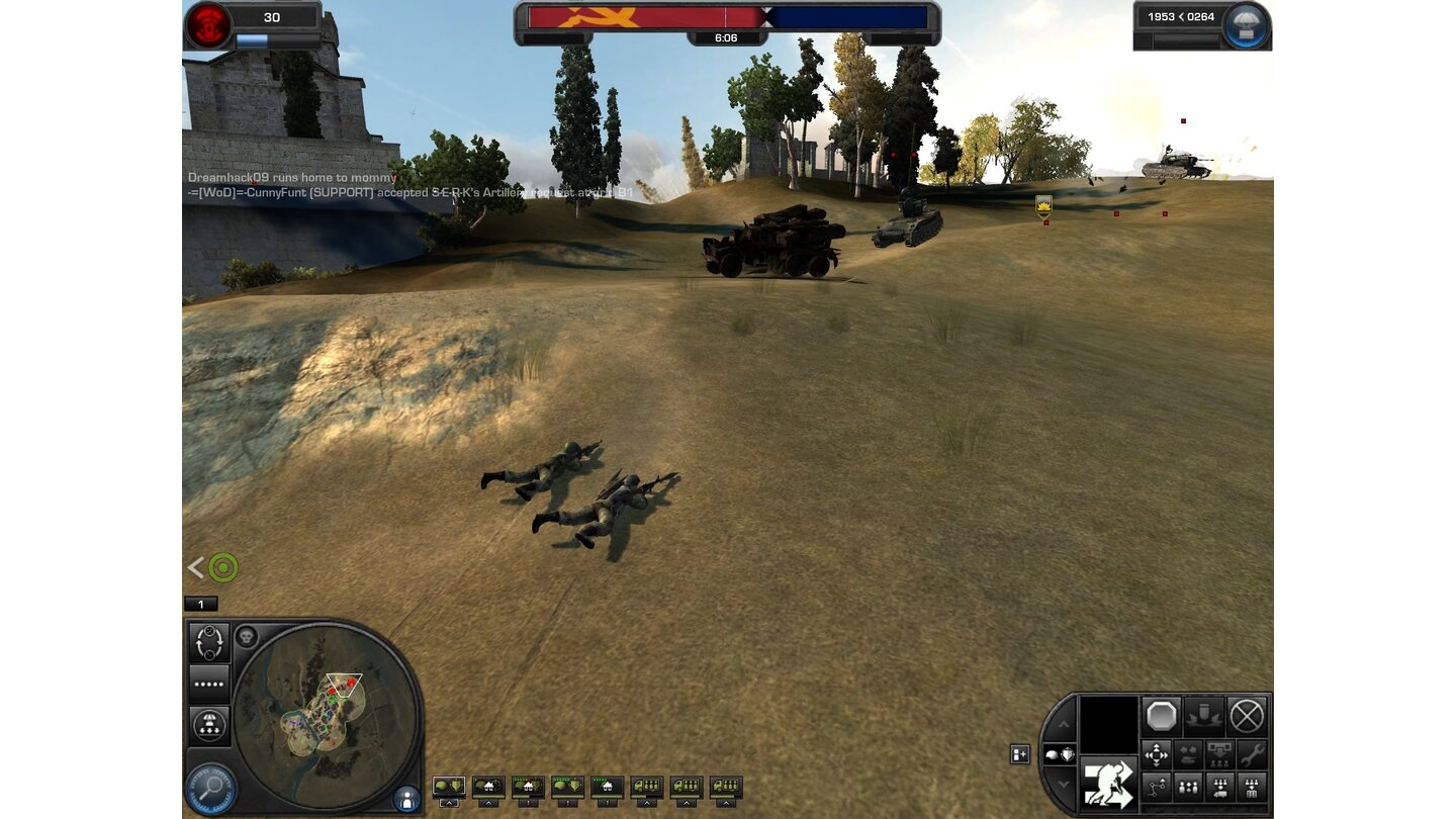 World in Conflict 20