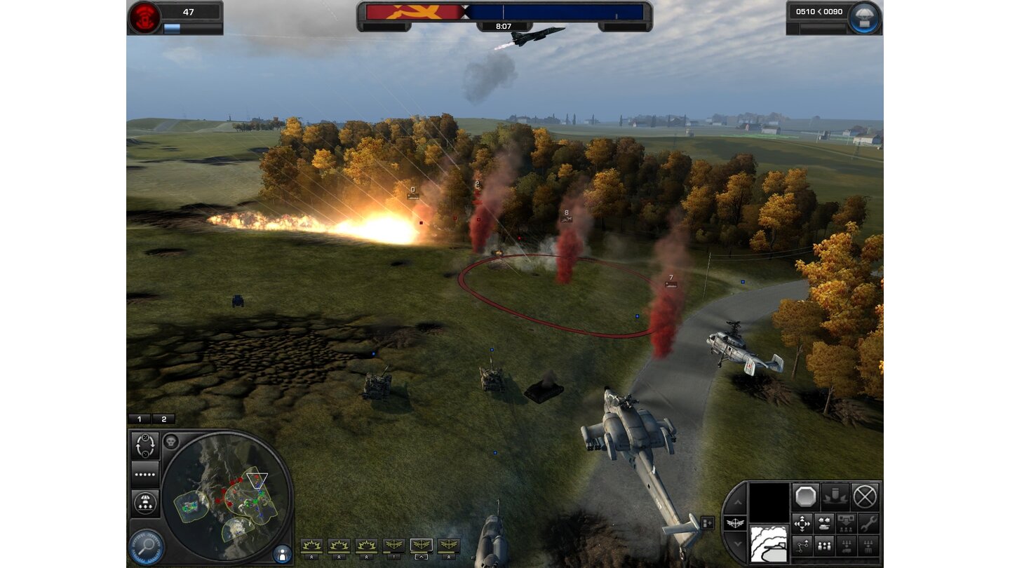 World in Conflict 22