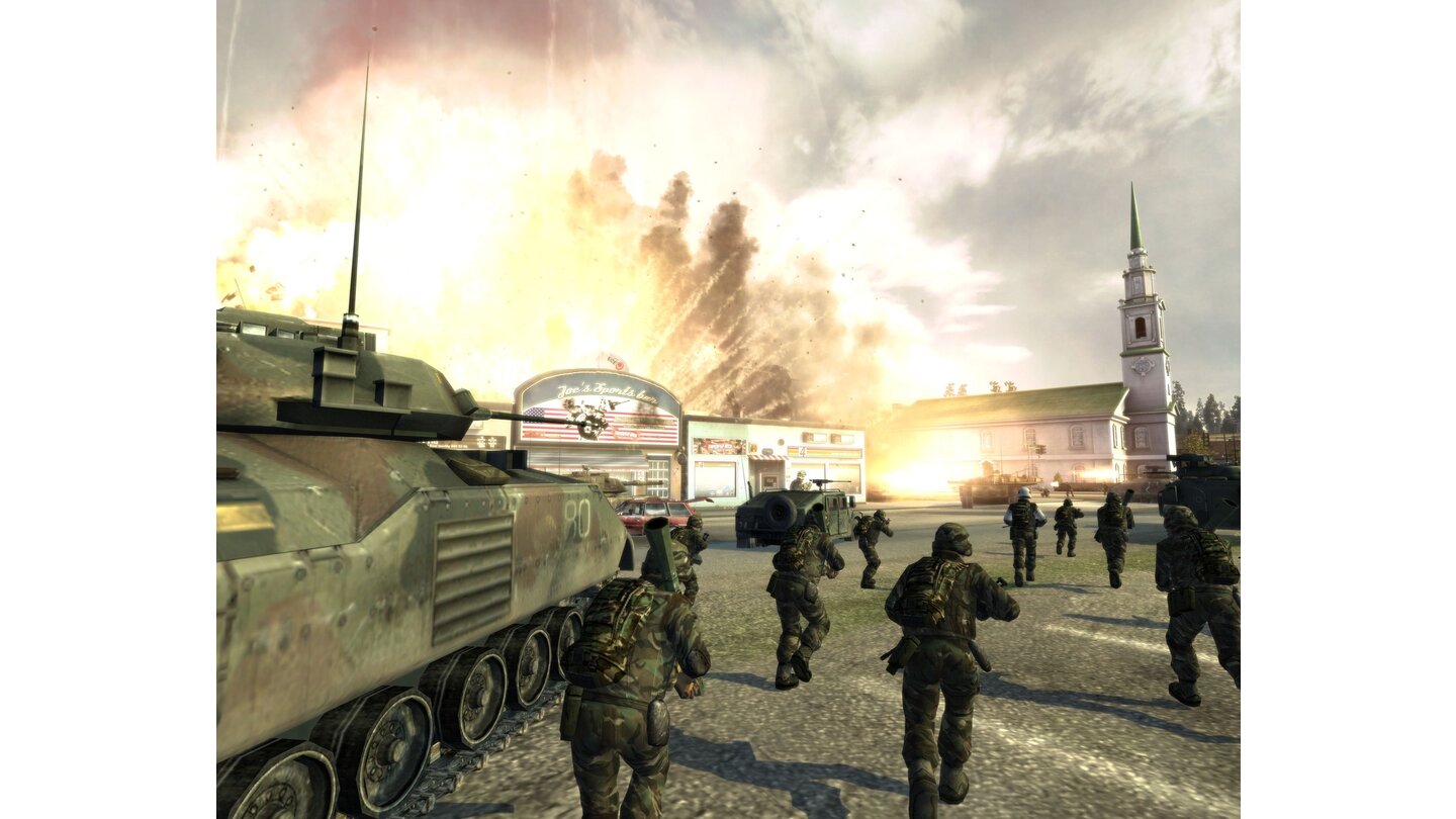 World in Conflict 24